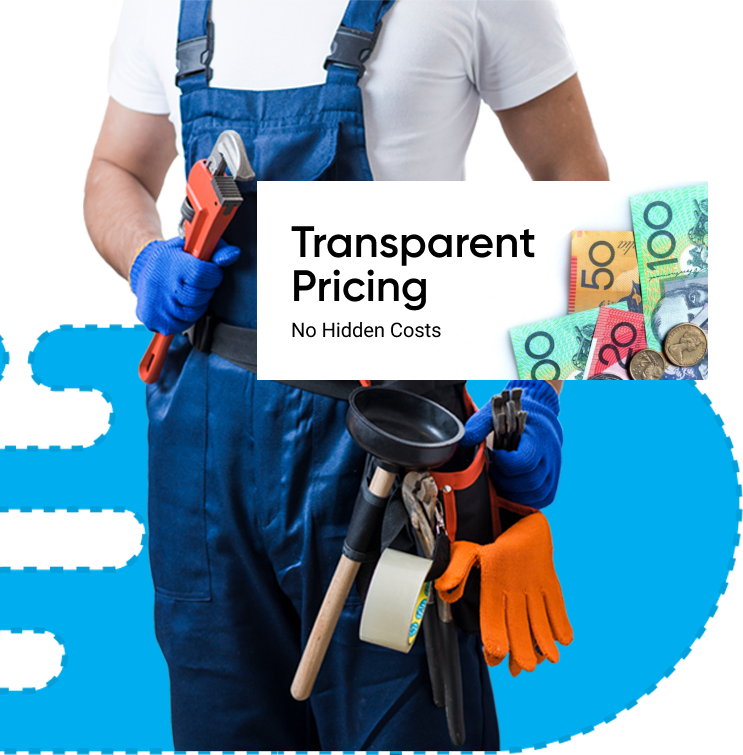 On Time Blocked Drains