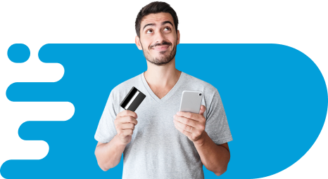 On Time Blocked Drains