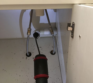 On Time Melbourne Plumbing