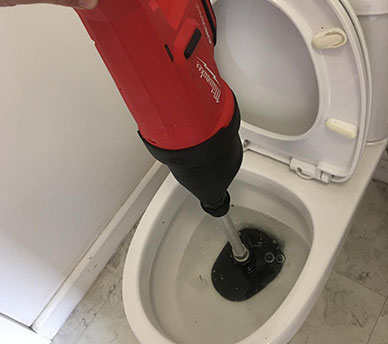 On Time Melbourne Plumbing