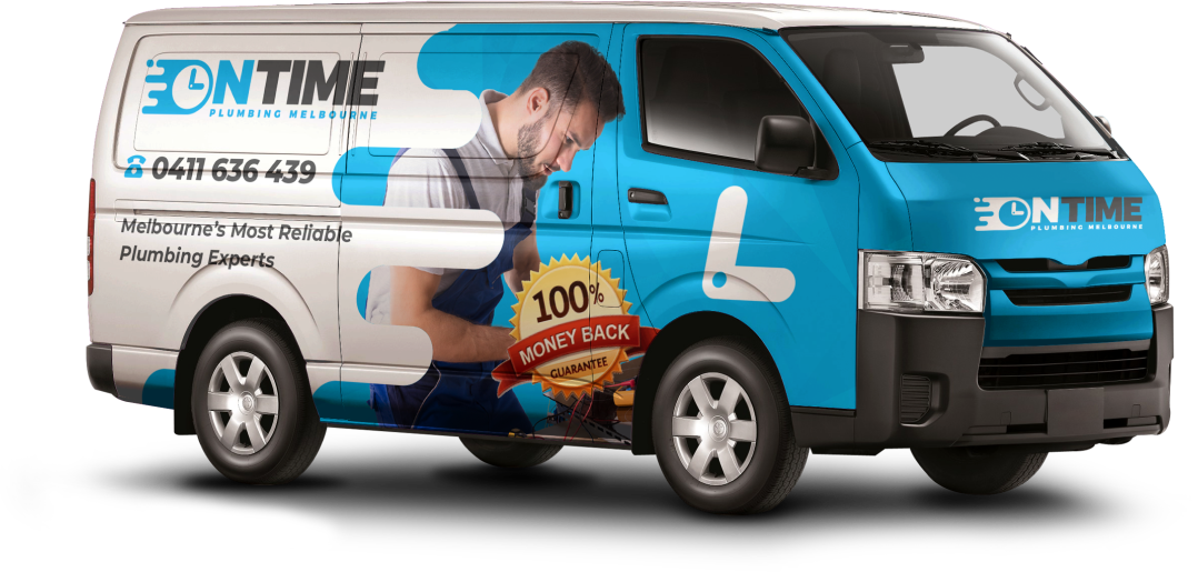 On Time Blocked Drains