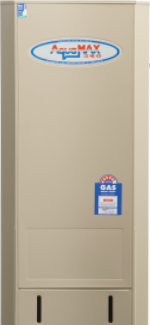 aquamax hot water system install melbourne on time