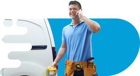 On Time Blocked Drains