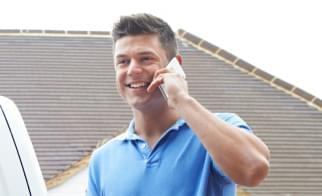 On Time Blocked Drains