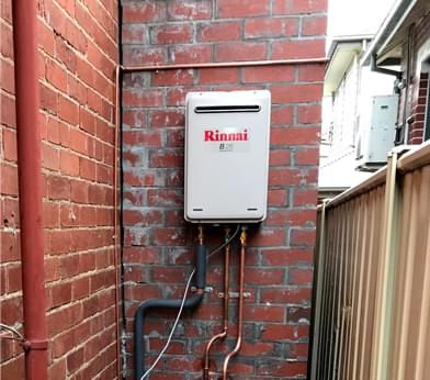 On Time Melbourne Plumbing