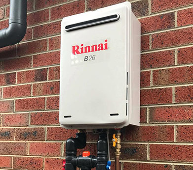 On Time Melbourne Plumbing