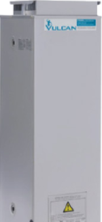 vulcan hot water system install melbourne on time